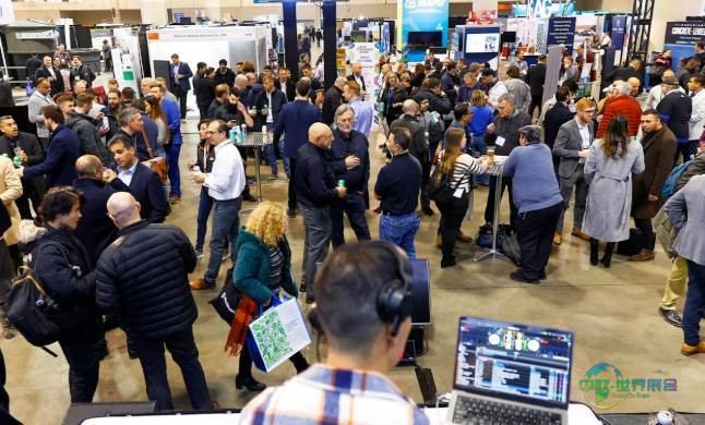 加拿大多伦多国际建筑建材展览会：规划咨询委员会成员Drew Hauser