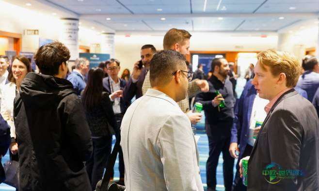 加拿大多伦多国际建筑建材展览会：规划咨询委员会成员Drew Hauser