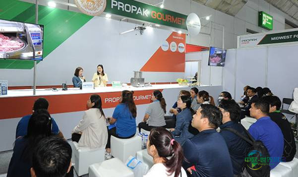 2025年泰国曼谷国际食品加工及包装技术展览会：包装回收与设计建议综合指南