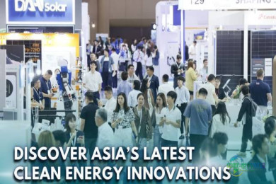 2026年泰国曼谷国际可再生能源展览会：以“通过区域合作推动可持续能源创新”为主题