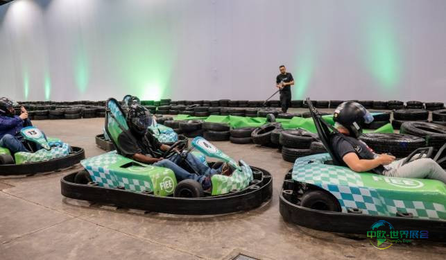 2025年巴西圣保罗国际电力、电子及自动化工业展览会：巴西可以引领全球可再生能源革命