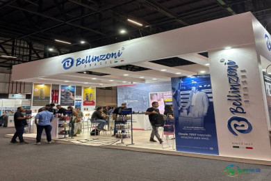 2025年意大利维罗纳国际石材展览会：中国企业积极参展