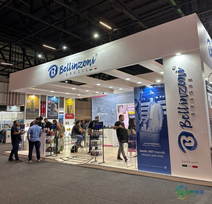 2025年意大利维罗纳国际石材展览会：中国企业积极参展