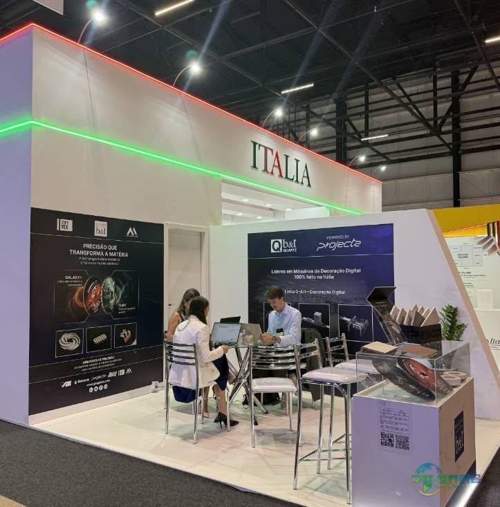 2025年意大利维罗纳国际石材展览会：中国企业积极参展