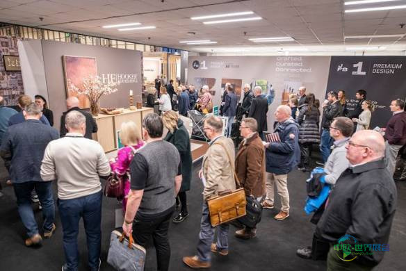 2025年英国伯明翰国际家具及装潢用品展览会：开幕引领新风尚