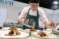 2025年英国苏格兰格拉斯哥国际餐饮及酒店行业展览会：展示烹饪才华