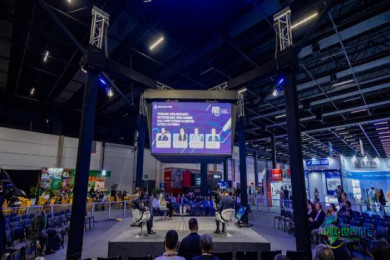 2025年巴西圣保罗国际电力、电子及自动化工业展览会：巴西可以引领全球可再生能源革命