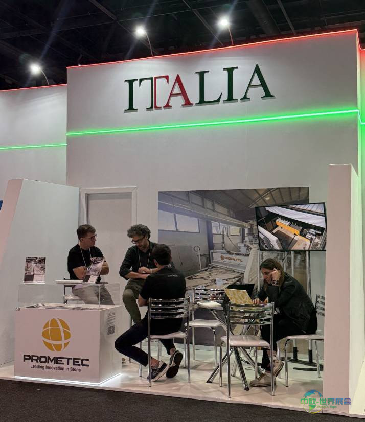 2025年意大利维罗纳国际石材展览会：中国企业积极参展