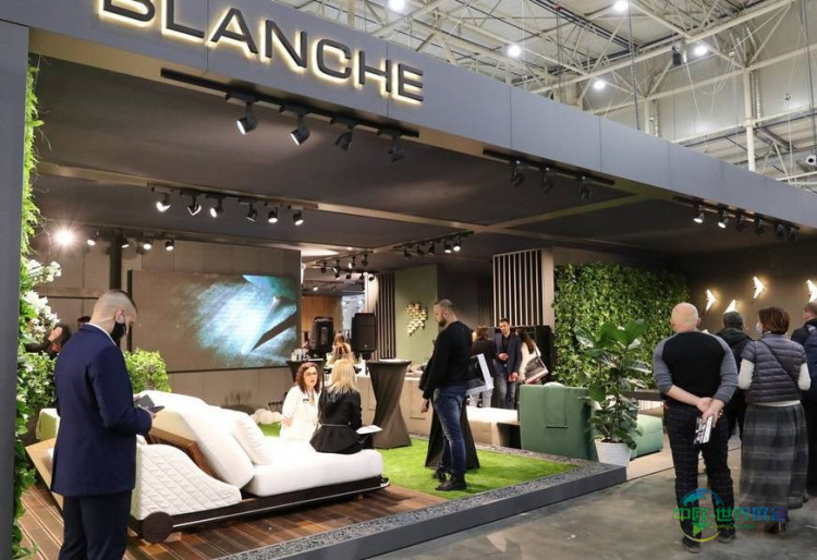 2026年乌克兰基辅国际家具研计及展览会精彩回顾