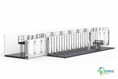 AGC等离子技术解决方案：高端光学镀膜设备制造商