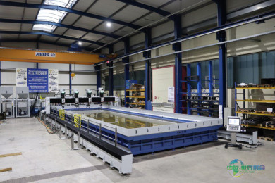 萨尔茨吉特投资未来板块国防领域