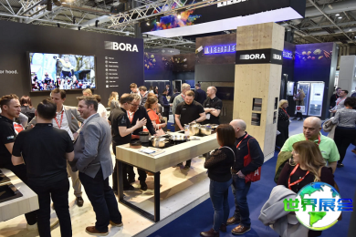 英国伯明翰厨房卫浴展(KBB Birmingham)2028年观展指南（日程地点/观众注册）