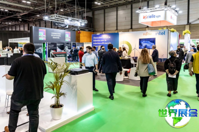 西班牙云计算展(Data Centre World Madrid)2026门票购买渠道