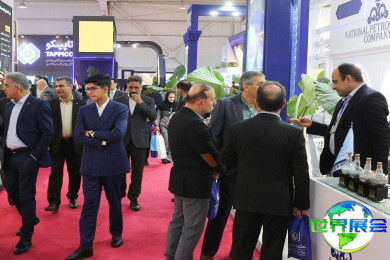 伊朗涂料展(IPCC)2026门票价格