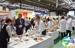 2026年伯明翰食品展(UK FOOD &amp; DRINK SHOW)票价与购票方式详解