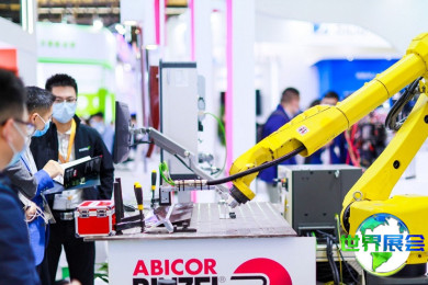 2026年上海光博会(LASER Photonics China)参观指引：日程场馆与票务详情