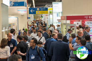 2026年德国传感器展(SENSOR TEST)门票如何申请？多少钱？