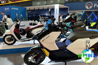 2026年上海国际自行车展览会(CHINA CYCLE)门票如何获取，有哪些购买渠道？