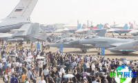 2026年珠海航展(AIR SHOW CHINA)参观指南（日程地点/观众预约）
