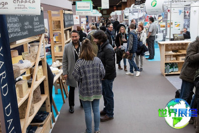 2026年法国奶酪展(Salon Fromage)如何购票？门票获取渠道有哪些？