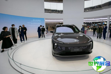 2025上海国际车展(AUTO SHANGHAI)观展指南（日程地点+购票方式）