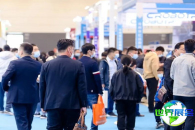 青岛金属加工展(JM)2026观展指南（日程场馆/观众注册）