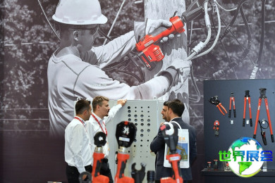 2026年土耳其电力展(Electrotech Eurasia)观展指南（日期+场馆+购票）