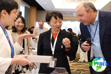 香港珠宝展(Hong Kong Jewellery Gem Fair)2026年门票购买渠道