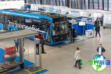 俄罗斯轨道展(ElectroTrans)2026票价信息