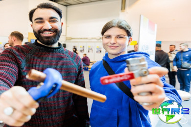 2026年埃森制冷展(SHK+E ESSEN)票价详情及购票方式