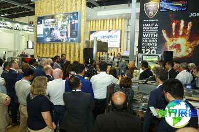 2026年迪拜酒店用品展(GULF HOST)观展指南（日期+场馆+购票）