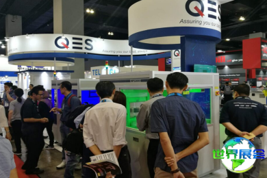 2026年新加坡半导体展览会(SEMICON Southeast Asia)票价及购票方式