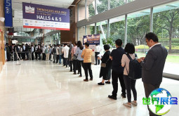 泰国非开挖展(Trenchless Asia)2026门票购买途径