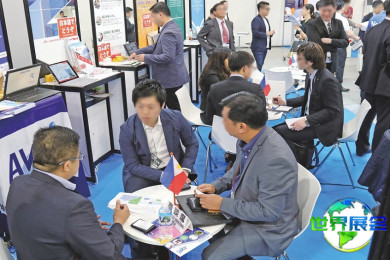 2026年日本安防展(SECURITY SHOW)参观指南（日程/场馆/观众注册）