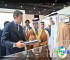 迪拜轨道交通展(Middle East Rail)2026参展企业名录