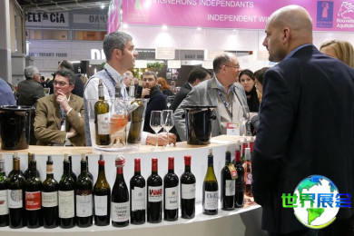 2026年阿根廷葡萄酒展览会 (Vinexpo Explorer) 观展指南（日程安排与票价详情）