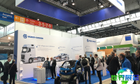 欧洲电动车技术展(Electric Hybrid Vehicle Tech)2026年度最新展会指南