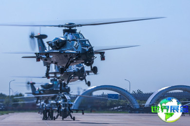 2025年天津直升机博览会( China Helicopter Expo)参观指南（日程/场馆/观众预约）