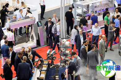 2026年土耳其纺织机械展(ITM ISTANBUL)参观指南（时间/地点/观众注册）