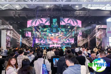 2027年深圳国际大屏显示展览会(ISLE)观展指南：日程、场馆与购票方式详解
