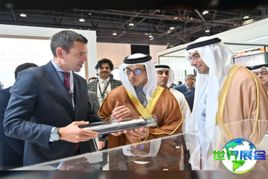 迪拜轨道交通展(Middle East Rail)2026年票价信息