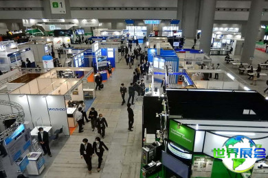 日本传感展(Smart Sensing)2026门票获取方式