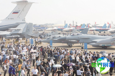 2026年珠海航展(AIR SHOW CHINA)如何购票？有哪些购票渠道？