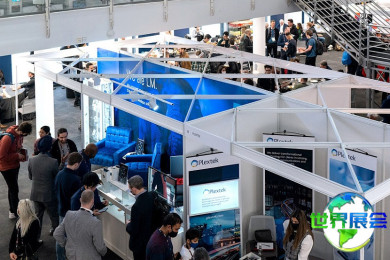 2026年英国电子展(Hardware Pioneers Max)观展指南（日程+场馆+购票）