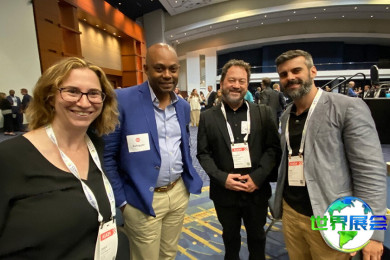 美国建筑展(AIA Conference on Architecture &amp; Design )2026举办信息