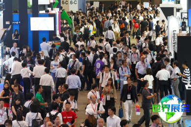 2026年东京视觉AI博览会(Vision AI Expo)参展全攻略:日程场馆/票务信息