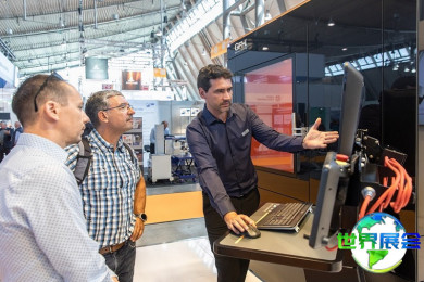 2026年德国激光展(LASYS)门票如何获取？费用是多少？