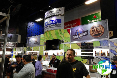 2026年墨西哥啤酒展(Cerveza Mexico)门票获取方式