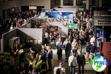 2026年美国布鲁克林酒吧大会(Bar Convent Brooklyn)最新参展企业名单