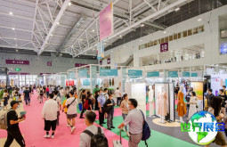 2026年深圳纱线展(yarnexpo)观展指南（日程场馆/观众登记）